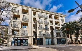 Montesun Andrea Apartment Petrovac